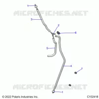 FUEL SYSTEM, FUEL TANK VENTING