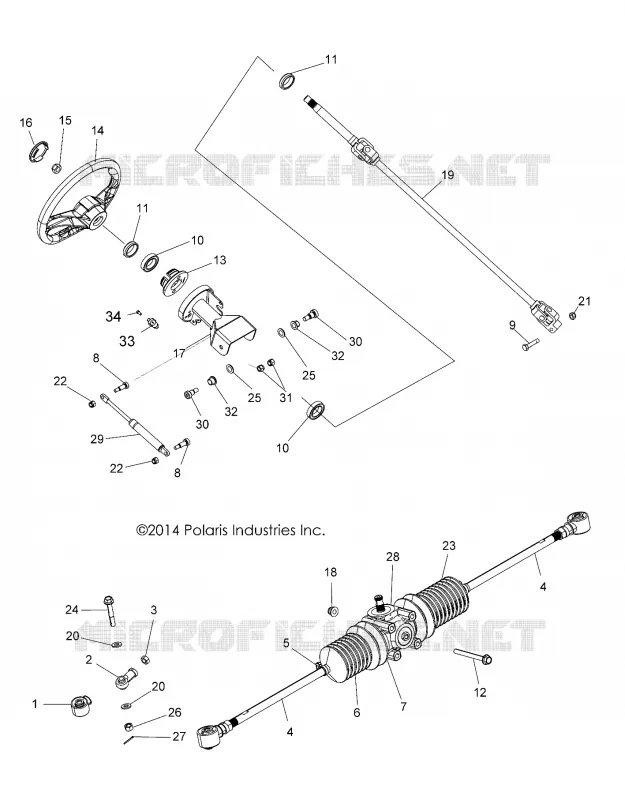 STEERING