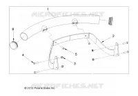 FRAME, OPTIONS, BUMPER, CHROME, FRONT