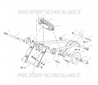 FRONT TORQUE ARM