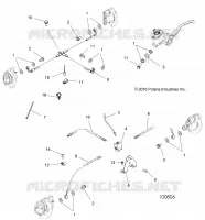 BRAKE LINES