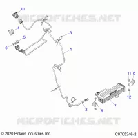 ELECTRICAL, LIGHT BAR