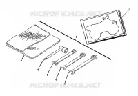 TOOL KIT ASSEMBLY (4914771477039A)