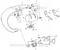 EXHAUST SYSTEM