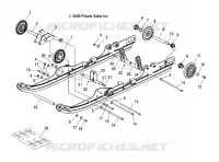 REAR SUSPENSION