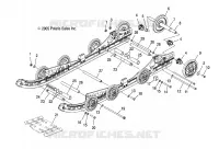 REAR SUSPENSION