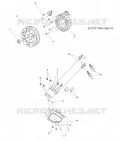 IGNITION SYSTEM