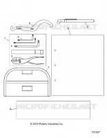 OWNERS MANUAL AND TOOL KIT