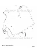 FUEL TANK EVAP