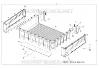 BED BOX