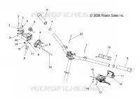 HANDLEBAR CONTROLS