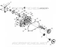 DRIVE TRAIN, TRANSMISSION