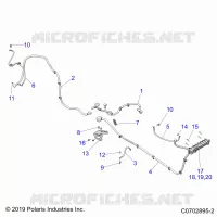WIRING HARNESS