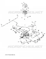 WIRE HARNESS