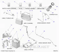 ELECTRICAL, COMPONENTS 2