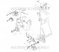 REAR BRAKE/FOOT PEDAL