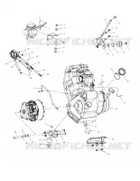 ENGINE MOUNTING