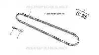 DRIVE CHAIN