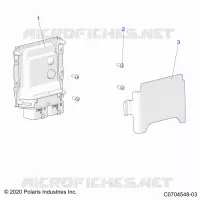 ELECTRICAL, ECU AND RELATED