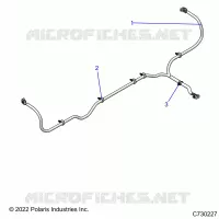 ELECTRICAL, WIRE HARNESS, BOX