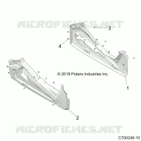 ROCKER PANELS