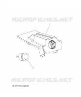 ELECTRICAL, BACKUP CAMERA