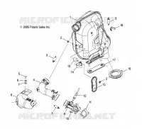 EXHAUST (FST)