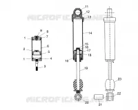 REAR SHOCK