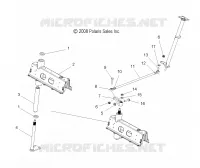 STEERING DRAG LINK