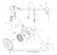 IGNITION SYSTEM
