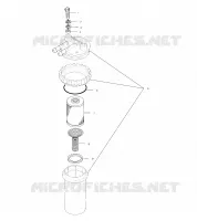 FUEL / WATER SEPARATOR