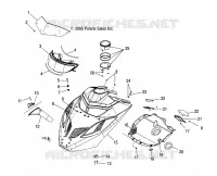 HOOD ASSEMBLY