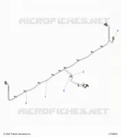 ELECTRICAL, WIRE HARNESS, BOX