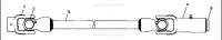 PROP SHAFT