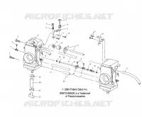 CARBURETOR (700)