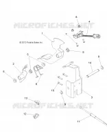 THROTTLE  PEDAL