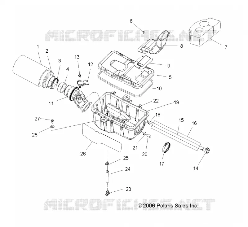 AIR BOX