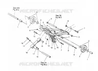 FRONT TORQUE ARM SPORT 0950443 (4928822882C001)