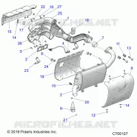 EXHAUST