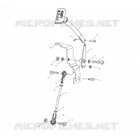 REVERSE LINKAGE