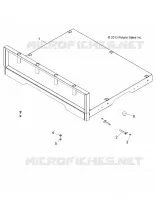 CARGO BED BOX