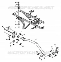 EXHAUST SYSTEM