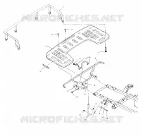 REAR RACK MOUNTING
