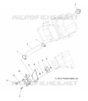 WATER PUMP