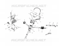 STEERING   HANDLEBAR