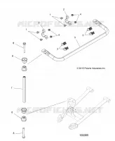 STABILIZER BAR