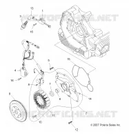 IGNITION SYSTEM