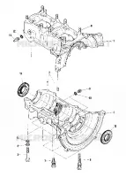 CRANKCASE (4909520952016A)