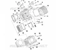 CYLINDER