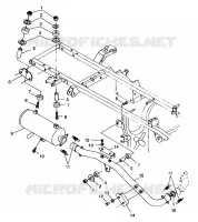 EXHAUST SYSTEM